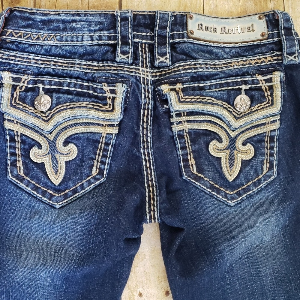 Rock Revival Women's Jeans